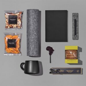 Yatta Noble Necessities Hamper - Image 2
