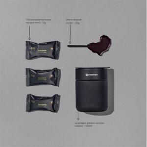 Yatta Petite Perfection Hamper - Image 2