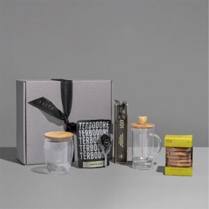 Yatta Premium Pleasures Hamper - Image 3