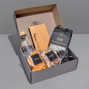 Yatta Regal Reserves Hamper - Image 3