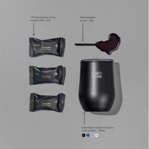 Yatta Snug Surprise Hamper - Image 3