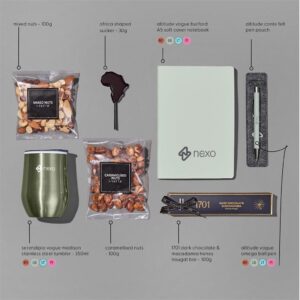 Yatta Bliss Box Hamper - Image 3