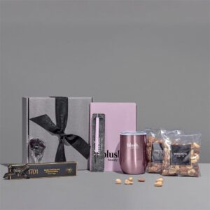 Yatta Bliss Box Hamper - Image 7
