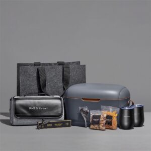 Yatta Lavish Leisure Hamper - Image 5