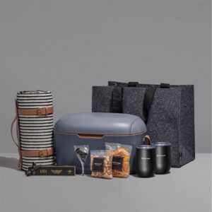 Yatta Sophisticated Soiree Hamper - Image 5