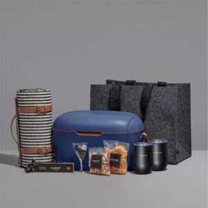 Yatta Sophisticated Soiree Hamper - Image 6