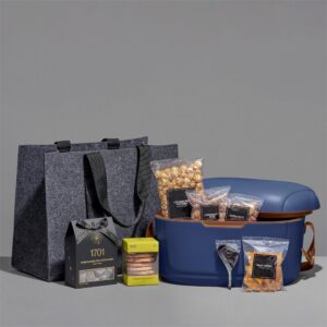 Yatta Elegant Escape Hamper - Image 7