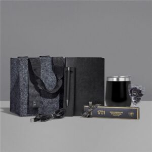 Yatta Class & Charm Hamper - Image 4