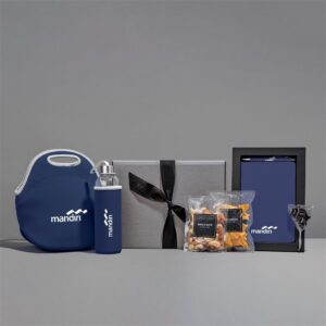 Yatta Snack Symphony Hamper - Image 5