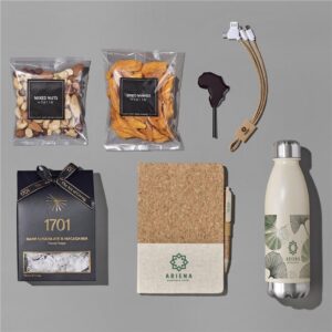 Yatta Eco Explorer Hamper - Image 4