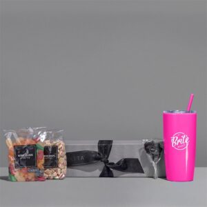 Yatta Cheerful Choices Hamper - Image 11