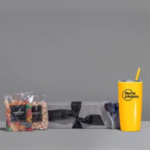 Yatta Cheerful Choices Hamper - Image 15