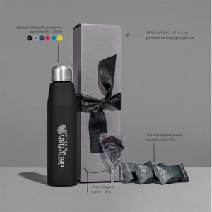 Yatta Classic Capsule Hamper - Purple - Image 2