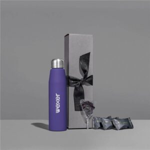 Yatta Classic Capsule Hamper - Purple - Image 9