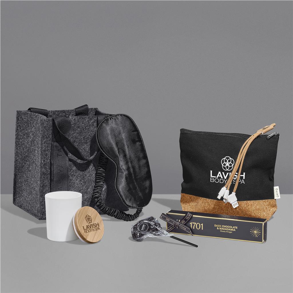 Yatta Darling Delights Hamper - Image 4