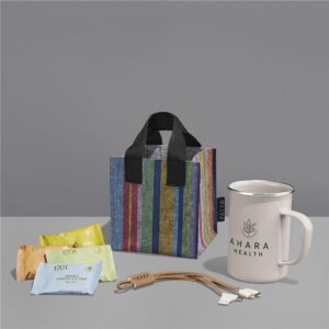 Yatta Compact Comfort Hamper - Image 3