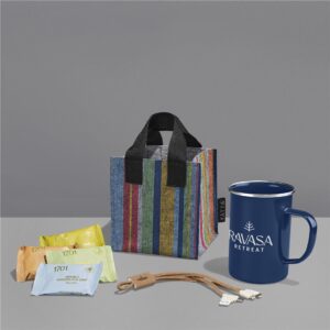 Yatta Compact Comfort Hamper - Image 4