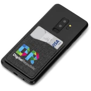 Altitude Oracle Phone Card Holder - Image 2