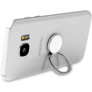 Altitude Rigel Dome Ring Grip & Phone Stand - Image 2