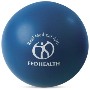Altitude Chill-Out Stress Ball - Image 4