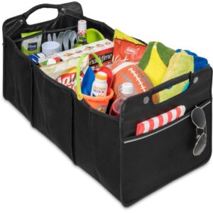 Life-In-Motion Deluxe Cargo Organiser - Image 4