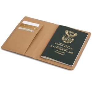 Okiyo Bouken Cork Travel Gift Set - Image 9