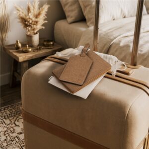 Okiyo Bouken Cork Travel Gift Set - Image 3