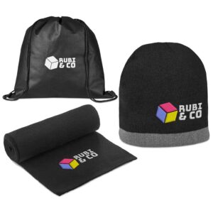 Solo Winter Warmer Set - Image 4