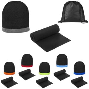 Solo Winter Warmer Set - Image 2