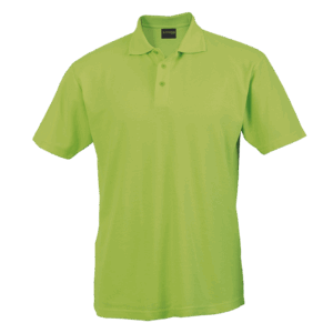 175g Barron Pique Knit Golfer Mens - Image 20
