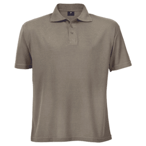 175g Barron Pique Knit Golfer Mens - Image 4