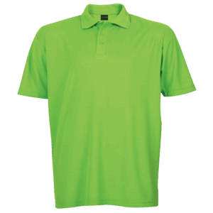 175g Barron Pique Knit Golfer Mens - Image 11