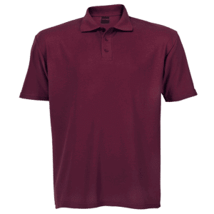 175g Barron Pique Knit Golfer Mens - Image 10