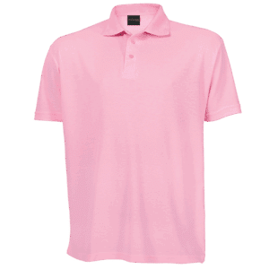 175g Barron Pique Knit Golfer Mens - Image 24