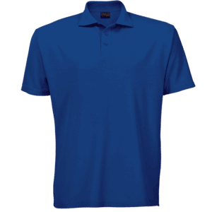 175g Barron Pique Knit Golfer Mens - Image 14
