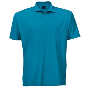 175g Barron Pique Knit Golfer Mens - Image 3