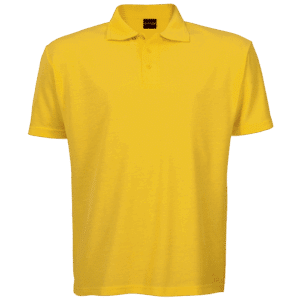 175g Barron Pique Knit Golfer Mens - Image 6