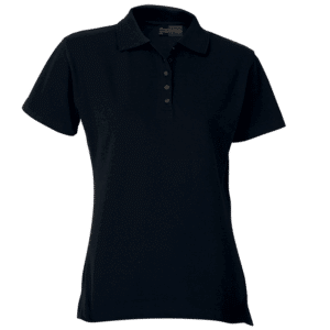 200g Pique Knit Golfer Ladies - Image 5