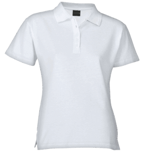 200g Pique Knit Golfer Ladies - Image 6