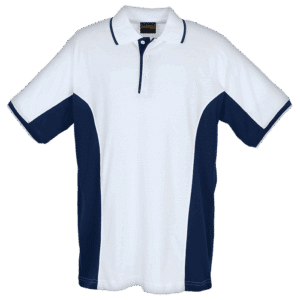 Two-Tone Golfer Mens - Image 3