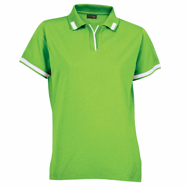 Matrix Golfer Ladies