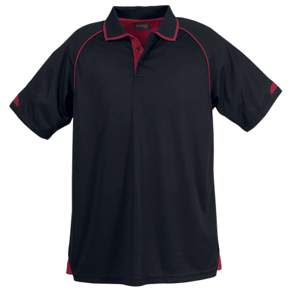 Felton Golfer Mens