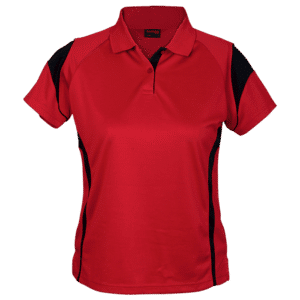 Eclipse Golfer Ladies - Image 3