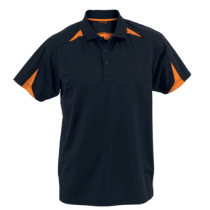 Solo Golfer Mens - Image 3