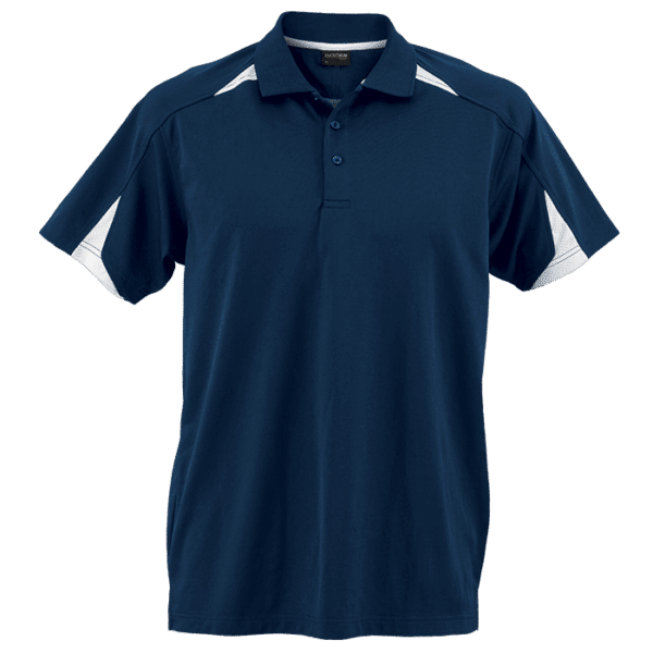 Solo Golfer Mens