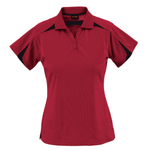 Solo Golfer Ladies - Image 4