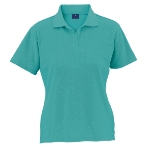 175g Barron Pique Knit Golfer Ladies - Image 9