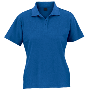 175g Barron Pique Knit Golfer Ladies - Image 12