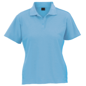 175g Barron Pique Knit Golfer Ladies - Image 21