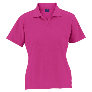 175g Barron Pique Knit Golfer Ladies - Image 10